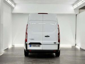 Ford Transit Custom Van 2.0 TDCI 96kW 340 L2 Ambiente  - Foto 9