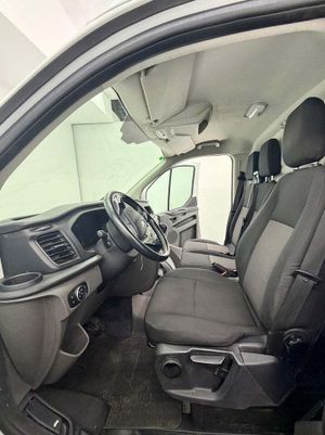 Ford Transit Custom Van 2.0 TDCI 96kW 340 L2 Ambiente  - Foto 10
