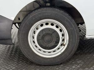 Ford Transit Custom Van 2.0 TDCI 96kW 340 L2 Ambiente  - Foto 36