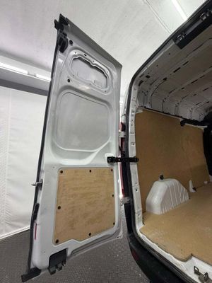 Ford Transit Custom Van 2.0 TDCI 96kW 340 L2 Ambiente  - Foto 28