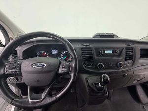 Ford Transit Custom Van 2.0 TDCI 96kW 340 L2 Ambiente  - Foto 13