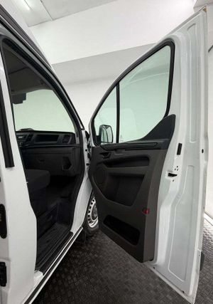 Ford Transit Custom Van 2.0 TDCI 96kW 340 L2 Ambiente  - Foto 35