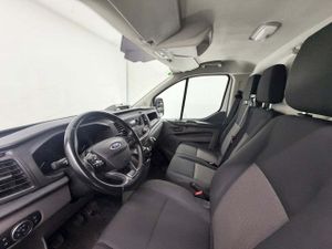Ford Transit Custom Van 2.0 TDCI 96kW 340 L2 Ambiente  - Foto 12