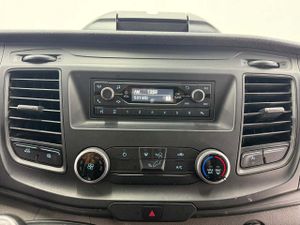 Ford Transit Custom Van 2.0 TDCI 96kW 340 L2 Ambiente  - Foto 18