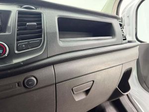 Ford Transit Custom Van 2.0 TDCI 96kW 340 L2 Ambiente  - Foto 20