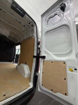 Ford Transit Custom Van 2.0 TDCI 96kW 340 L2 Ambiente  - Foto 33
