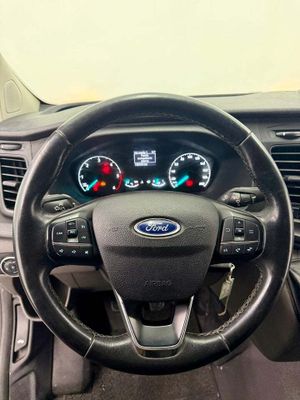 Ford Transit Custom Van 2.0 TDCI 96kW 340 L2 Ambiente  - Foto 14