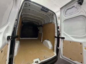 Ford Transit Custom Van 2.0 TDCI 96kW 340 L2 Ambiente  - Foto 29