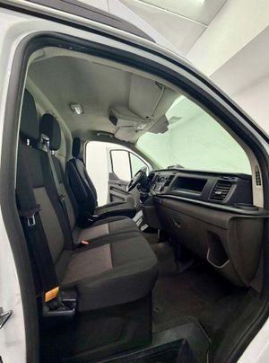 Ford Transit Custom Van 2.0 TDCI 96kW 340 L2 Ambiente  - Foto 11