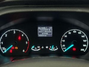 Ford Transit Custom Van 2.0 TDCI 96kW 340 L2 Ambiente  - Foto 19