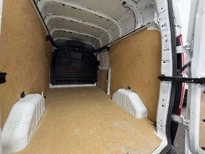 Ford Transit Custom Van 2.0 TDCI 96kW 340 L2 Ambiente  - Foto 32