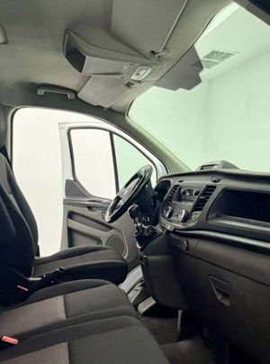 Ford Transit Custom Van 2.0 TDCI 96kW 340 L2 Ambiente  - Foto 23