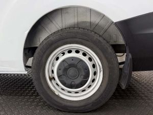 Ford Transit Custom Van 2.0 TDCI 96kW 340 L2 Ambiente  - Foto 37