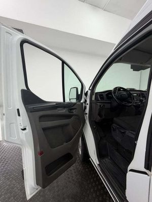 Ford Transit Custom Van 2.0 TDCI 96kW 340 L2 Ambiente  - Foto 34