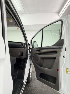 Ford Transit Custom Kombi 2.0 TDCI 77kW 320 L1 Ambiente  - Foto 25