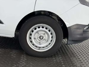 Ford Transit Custom Kombi 2.0 TDCI 77kW 320 L1 Ambiente  - Foto 27