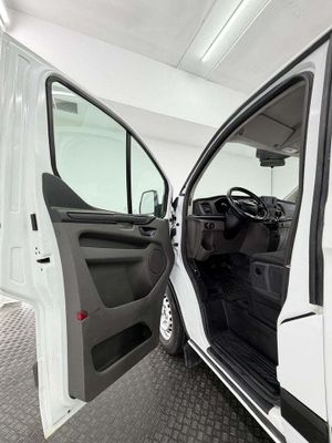 Ford Transit Custom Kombi 2.0 TDCI 77kW 320 L1 Ambiente  - Foto 24
