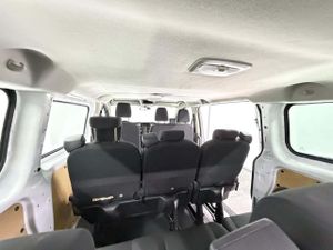 Ford Transit Custom Kombi 2.0 TDCI 77kW 320 L1 Ambiente  - Foto 13