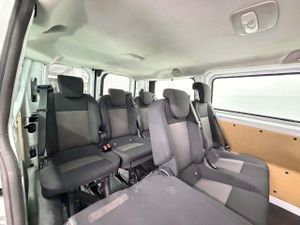 Ford Transit Custom Kombi 2.0 TDCI 77kW 320 L1 Ambiente  - Foto 10