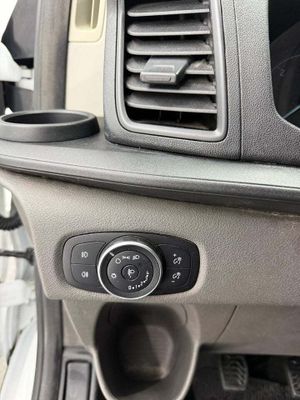 Ford Transit Custom Kombi 2.0 TDCI 77kW 320 L1 Ambiente  - Foto 16