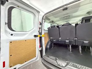 Ford Transit Custom Kombi 2.0 TDCI 77kW 320 L1 Ambiente  - Foto 21
