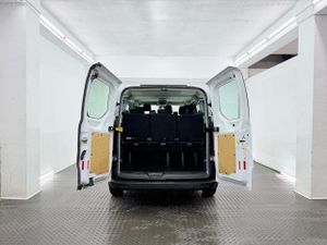 Ford Transit Custom Kombi 2.0 TDCI 77kW 320 L1 Ambiente  - Foto 20