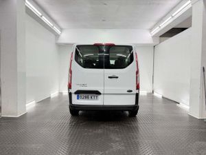 Ford Transit Custom Kombi 2.0 TDCI 77kW 320 L1 Ambiente  - Foto 9
