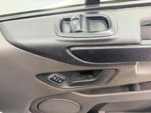 Ford Transit Custom Kombi 2.0 TDCI 77kW 320 L1 Ambiente  - Foto 19