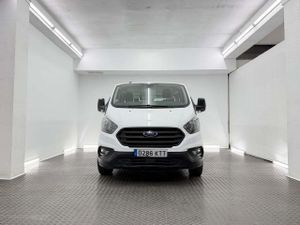 Ford Transit Custom Kombi 2.0 TDCI 77kW 320 L1 Ambiente  - Foto 4