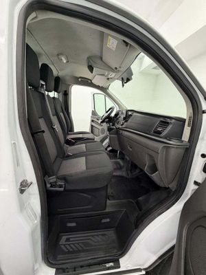 Ford Transit Custom Kombi 2.0 TDCI 77kW 320 L1 Ambiente  - Foto 15