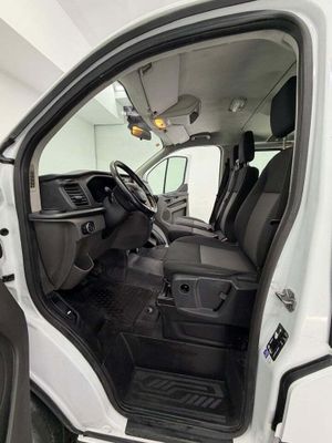 Ford Transit Custom Kombi 2.0 TDCI 77kW 320 L1 Ambiente  - Foto 14