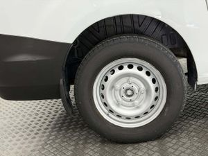 Ford Transit Custom Kombi 2.0 TDCI 77kW 320 L1 Ambiente  - Foto 26