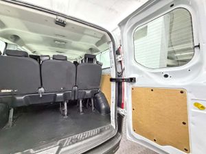 Ford Transit Custom Kombi 2.0 TDCI 77kW 320 L1 Ambiente  - Foto 12