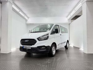 Ford Transit Custom Kombi 2.0 TDCI 77kW 320 L1 Ambiente  - Foto 5