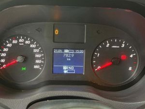 Mercedes Sprinter 319 CDI TOURER MEDIO 3.5T T. ALTO  - Foto 22