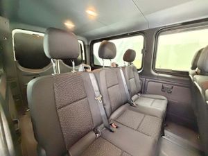 Mercedes Sprinter 319 CDI TOURER MEDIO 3.5T T. ALTO  - Foto 29