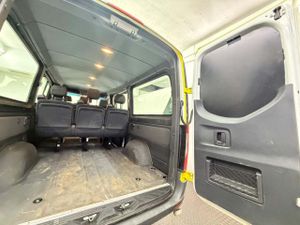 Mercedes Sprinter 319 CDI TOURER MEDIO 3.5T T. ALTO  - Foto 30