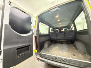 Mercedes Sprinter 319 CDI TOURER MEDIO 3.5T T. ALTO  - Foto 31