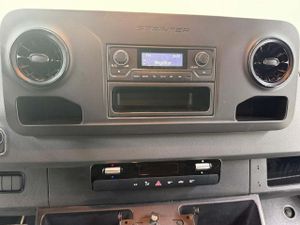 Mercedes Sprinter 319 CDI TOURER MEDIO 3.5T T. ALTO  - Foto 19