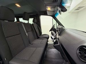 Mercedes Sprinter 319 CDI TOURER MEDIO 3.5T T. ALTO  - Foto 26