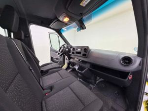 Mercedes Sprinter 319 CDI TOURER MEDIO 3.5T T. ALTO  - Foto 13