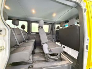 Mercedes Sprinter 319 CDI TOURER MEDIO 3.5T T. ALTO  - Foto 27