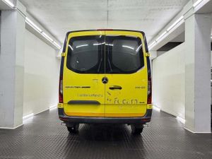 Mercedes Sprinter 319 CDI TOURER MEDIO 3.5T T. ALTO  - Foto 9