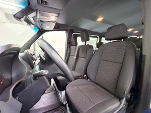 Mercedes Sprinter 319 CDI TOURER MEDIO 3.5T T. ALTO  - Foto 25