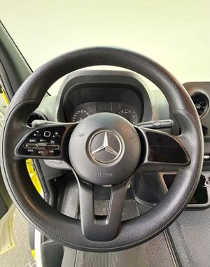 Mercedes Sprinter 319 CDI TOURER MEDIO 3.5T T. ALTO  - Foto 14