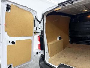 Fiat Scudo 50 kW Furgon L1 Business  - Foto 26