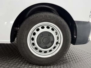 Fiat Scudo 50 kW Furgon L1 Business  - Foto 40