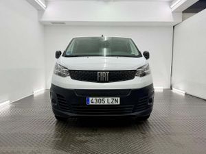 Fiat Scudo 50 kW Furgon L1 Business  - Foto 3