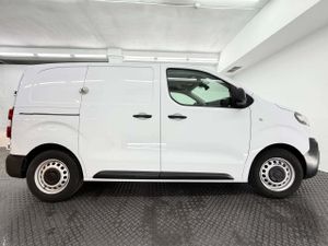 Fiat Scudo 50 kW Furgon L1 Business  - Foto 7