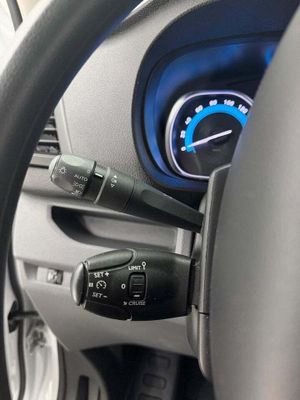 Fiat Scudo 50 kW Furgon L1 Business  - Foto 14